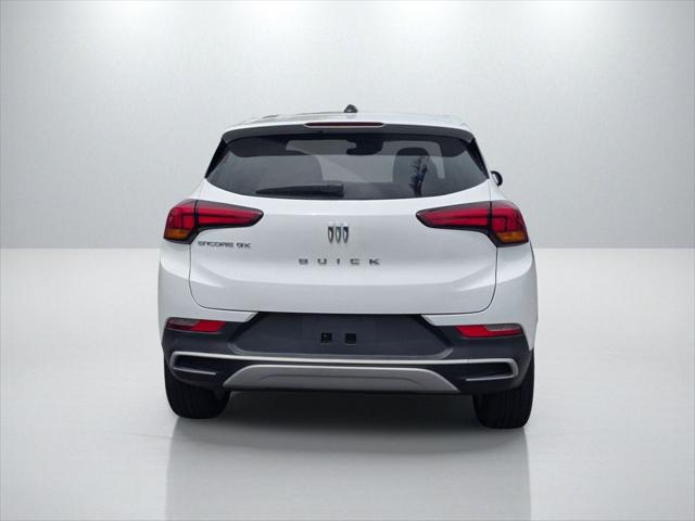 2024 Buick Encore GX Preferred FWD
