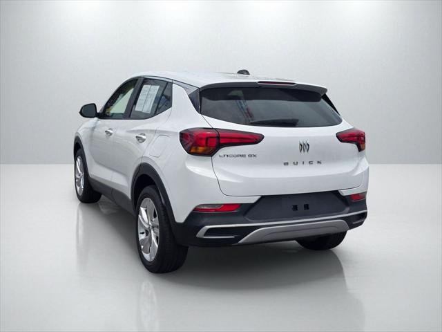 2024 Buick Encore GX Preferred FWD
