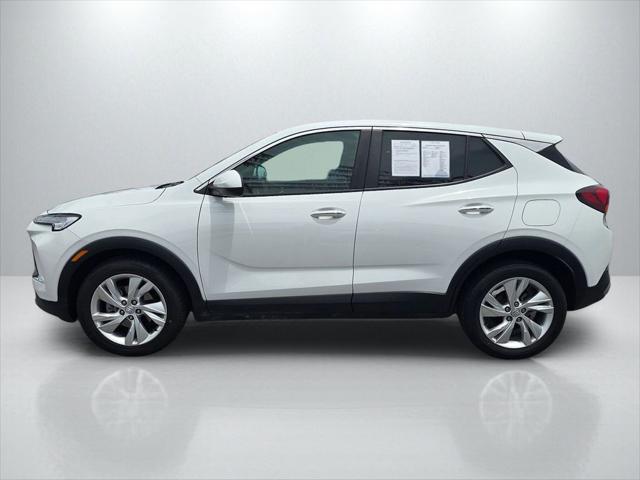 2024 Buick Encore GX Preferred FWD