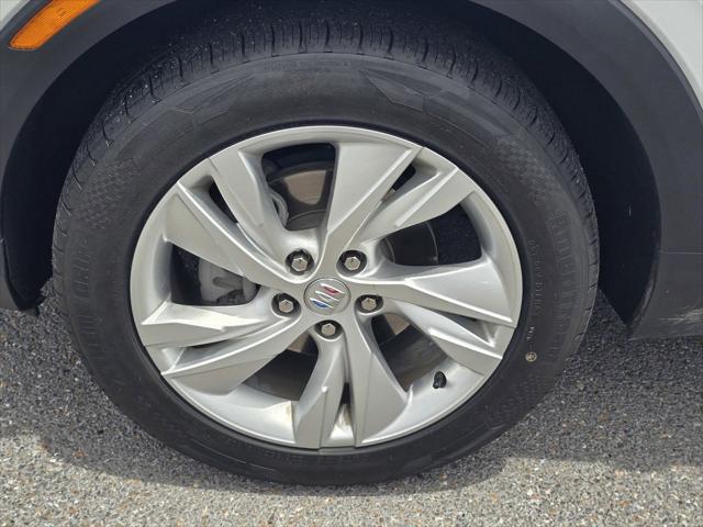 2024 Buick Encore GX Preferred FWD