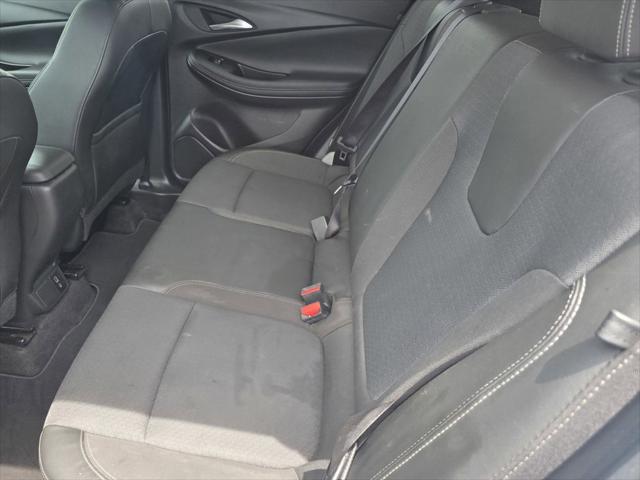 2024 Buick Encore GX Preferred FWD
