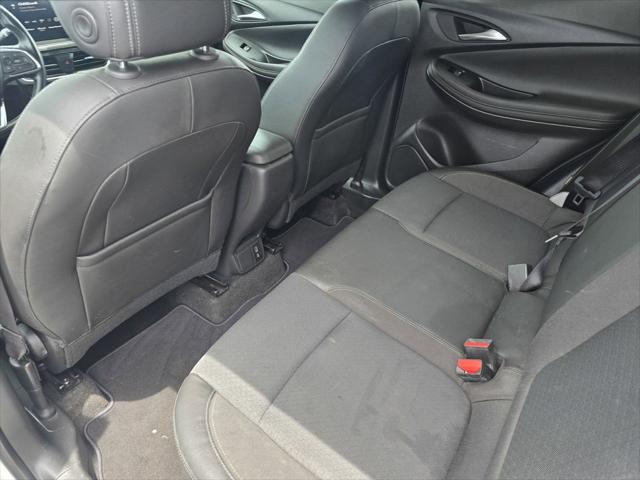2024 Buick Encore GX Preferred FWD