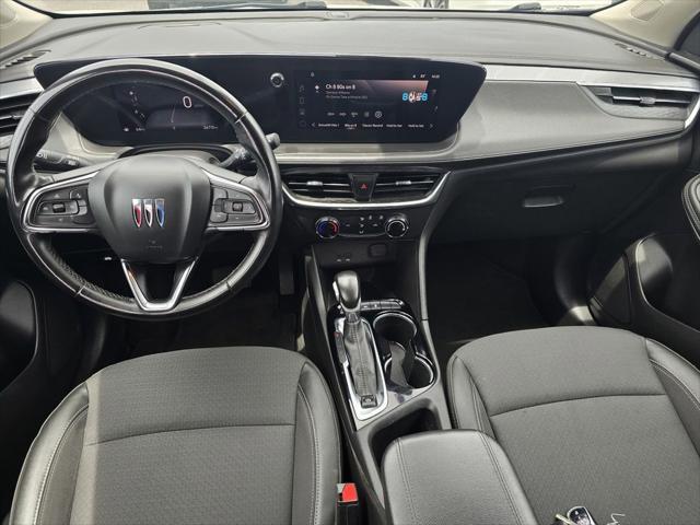 2024 Buick Encore GX Preferred FWD