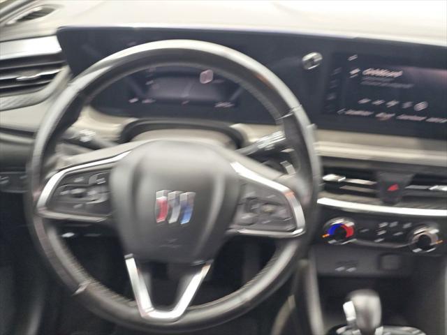 2024 Buick Encore GX Preferred FWD