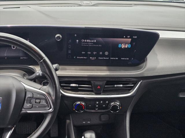 2024 Buick Encore GX Preferred FWD