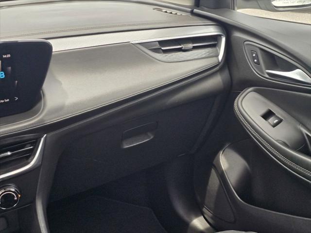 2024 Buick Encore GX Preferred FWD