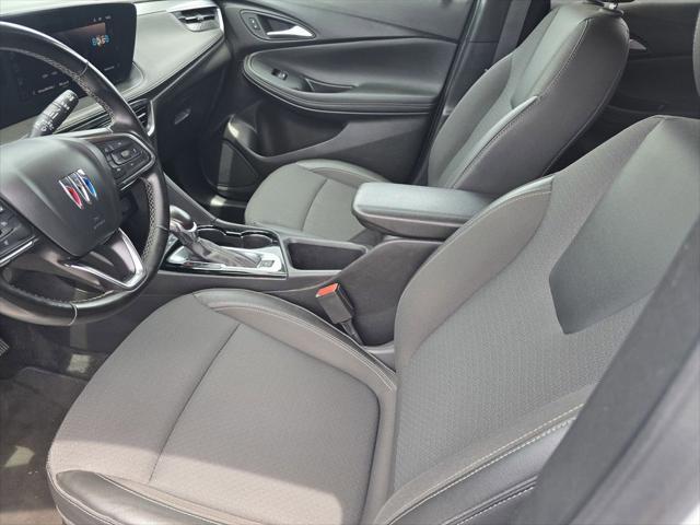 2024 Buick Encore GX Preferred FWD