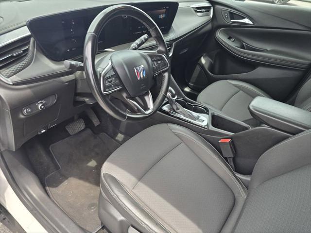 2024 Buick Encore GX Preferred FWD
