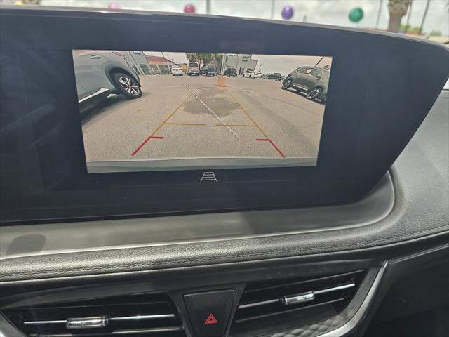 2024 Buick Encore GX Preferred FWD