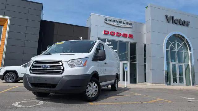 2018 Ford Transit Base for sale in Victor, NY