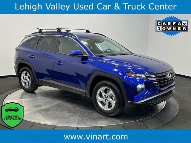 2023 Hyundai Tucson SEL for sale in EMMAUS, PA