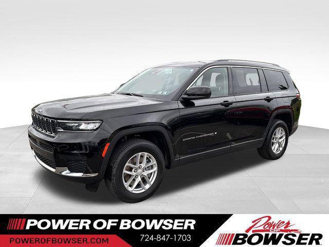 2023 Jeep Grand Cherokee L Laredo 4x4 for sale in BEAVER FALLS, PA