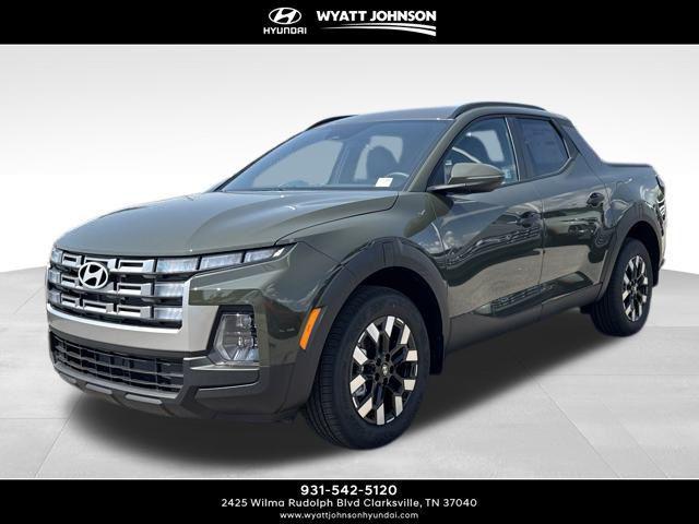 2026 Hyundai Santa Cruz SEL for sale in CLARKSVILLE, TN