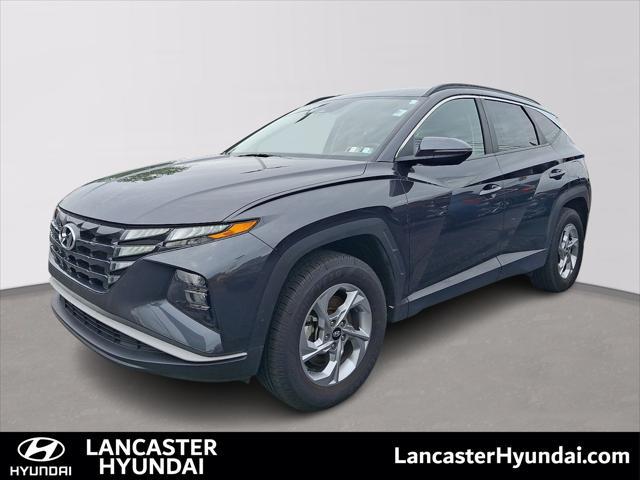 2022 Hyundai Tucson SEL for sale in EAST PETERSBURG, PA