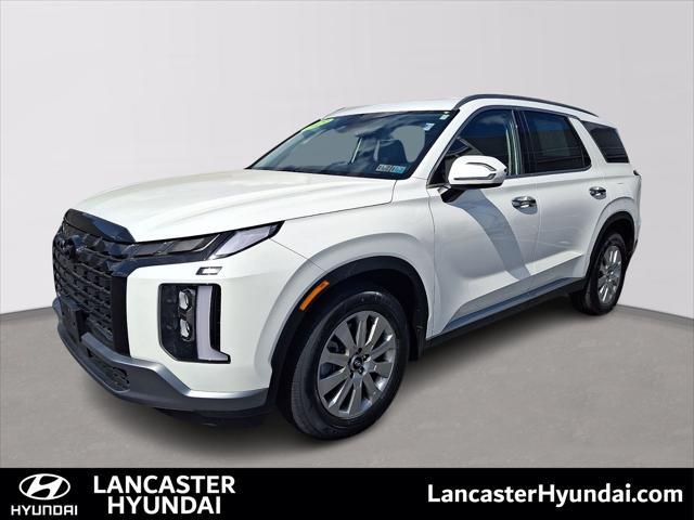 2023 Hyundai Palisade SEL for sale in EAST PETERSBURG, PA