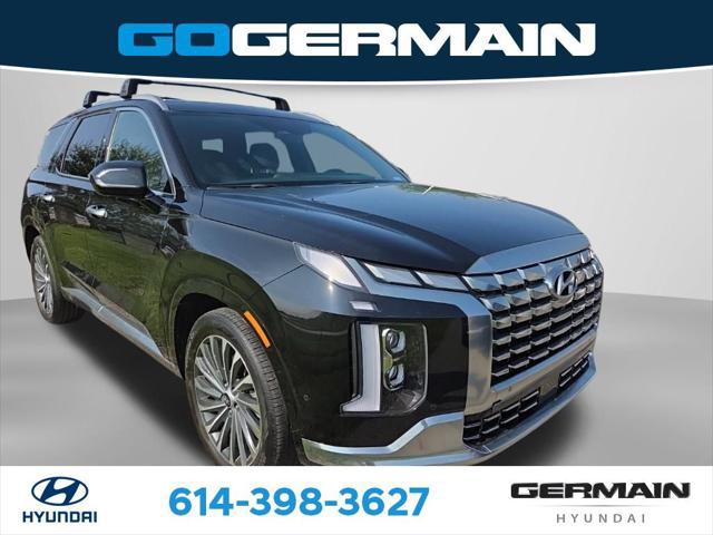 2024 Hyundai Palisade Calligraphy for sale near COLUMBUS, OH