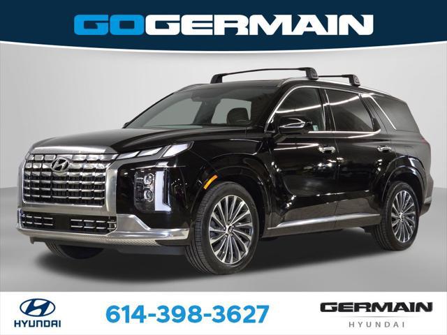 2024 Hyundai Palisade for sale near COLUMBUS, OH