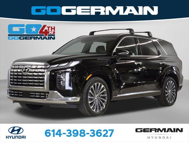 2024 Hyundai Palisade Calligraphy for sale near COLUMBUS, OH