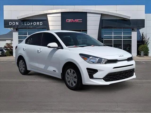 2023 Kia Rio LX for sale in Cleveland, TN