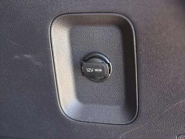 2024 Kia Carnival MPV LX Seat Package
