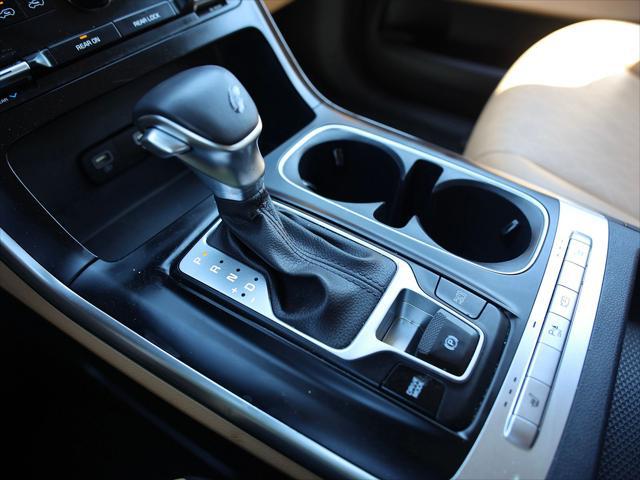 2024 Kia Carnival MPV LX Seat Package