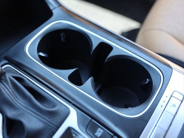 2024 Kia Carnival MPV LX Seat Package