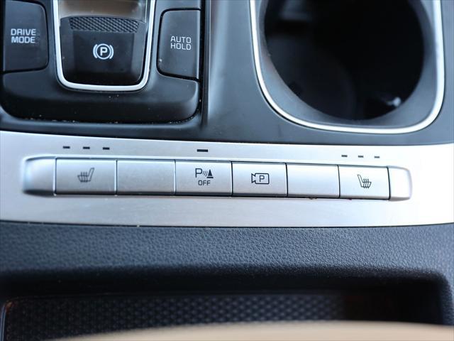 2024 Kia Carnival MPV LX Seat Package