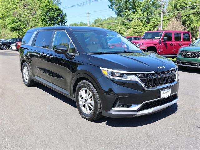 2024 Kia Carnival MPV LX Seat Package for sale in FISHKILL, NY