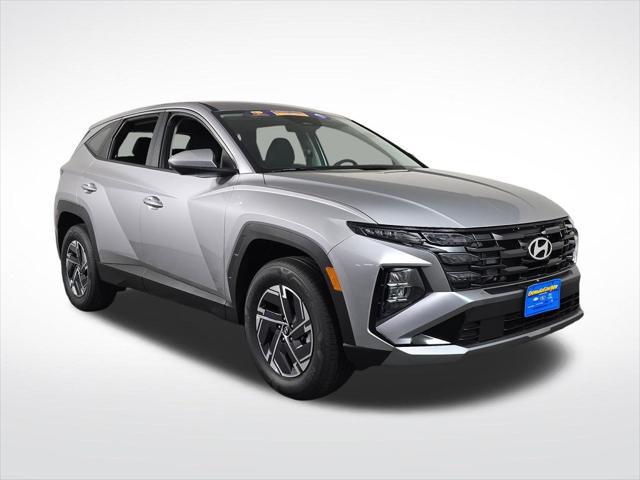 2026 Hyundai Tucson Hybrid Blue SE for sale in BAXTER, MN