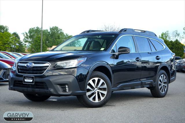 2021 Subaru Outback Premium for sale in QUEENSBURY, NY