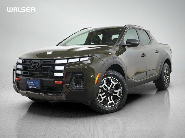 2025 Hyundai Santa Cruz XRT for sale in BROOKLYN PARK, MN