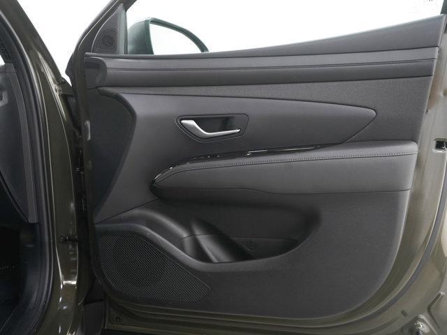 2025 Hyundai Santa Cruz XRT