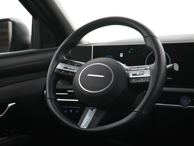 2025 Hyundai Santa Cruz XRT