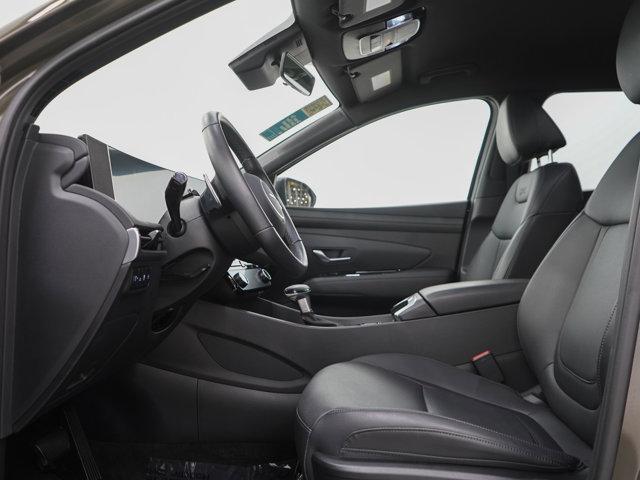 2025 Hyundai Santa Cruz XRT