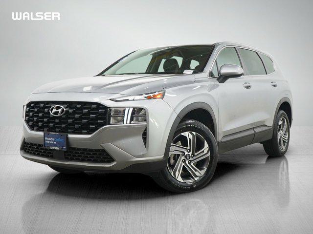 2023 Hyundai Santa Fe SE for sale in BROOKLYN PARK, MN