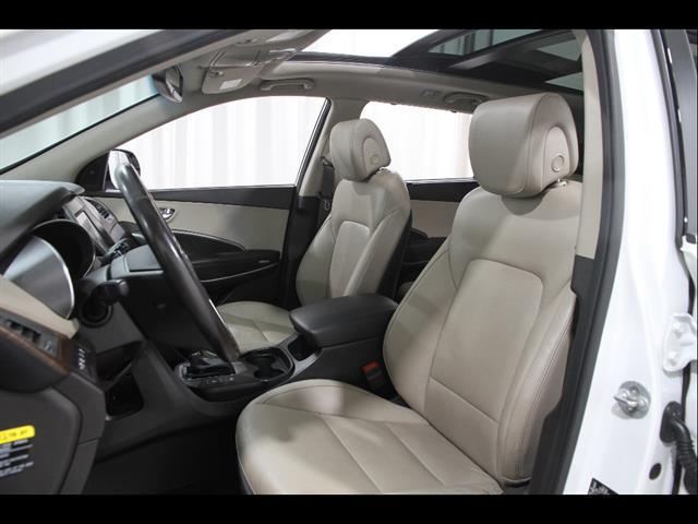 2019 Hyundai Santa Fe XL Limited Ultimate