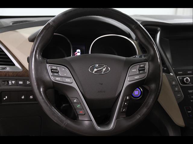 2019 Hyundai Santa Fe XL Limited Ultimate
