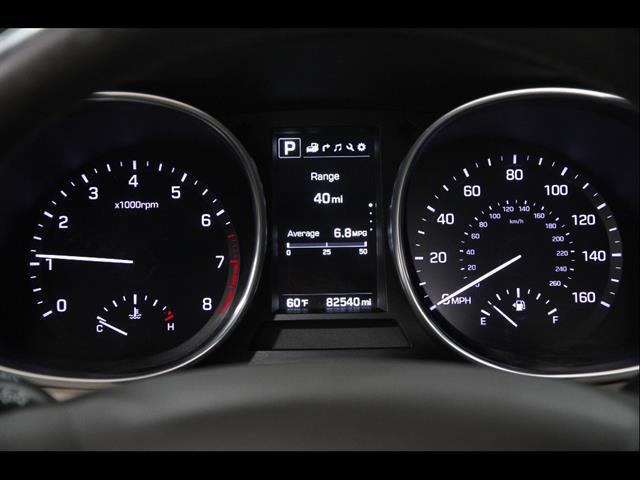 2019 Hyundai Santa Fe XL Limited Ultimate