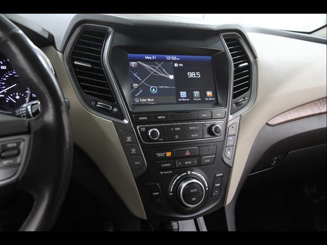 2019 Hyundai Santa Fe XL Limited Ultimate