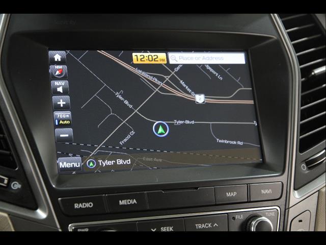 2019 Hyundai Santa Fe XL Limited Ultimate