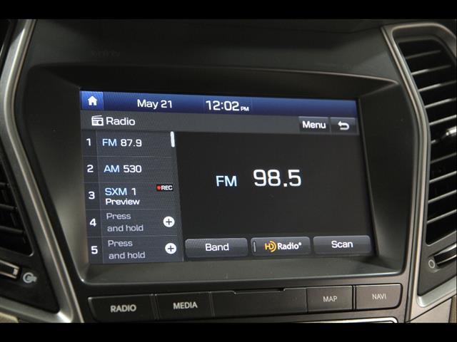 2019 Hyundai Santa Fe XL Limited Ultimate