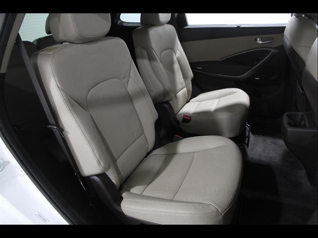 2019 Hyundai Santa Fe XL Limited Ultimate
