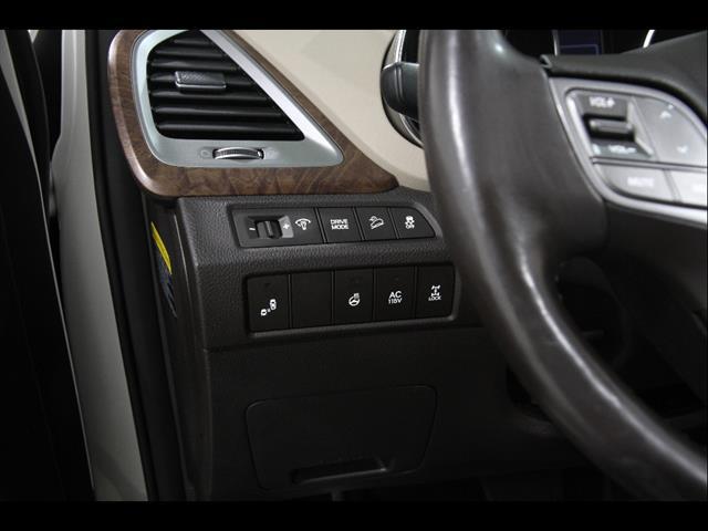 2019 Hyundai Santa Fe XL Limited Ultimate