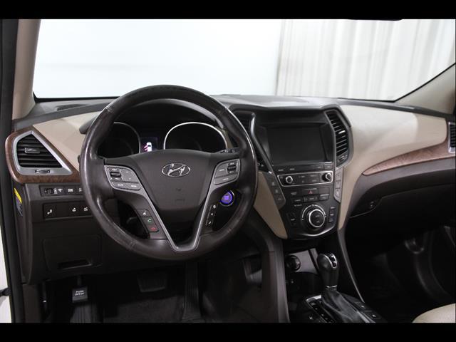 2019 Hyundai Santa Fe XL Limited Ultimate