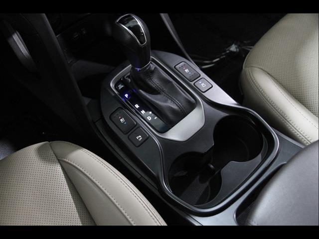 2019 Hyundai Santa Fe XL Limited Ultimate
