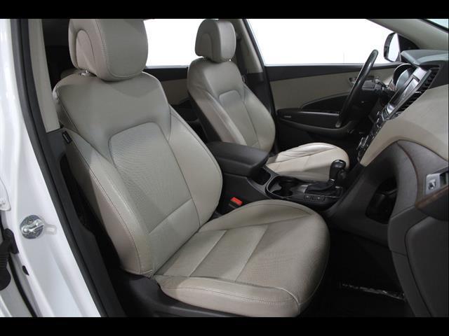 2019 Hyundai Santa Fe XL Limited Ultimate