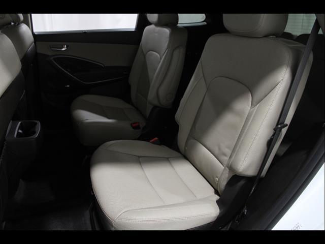2019 Hyundai Santa Fe XL Limited Ultimate