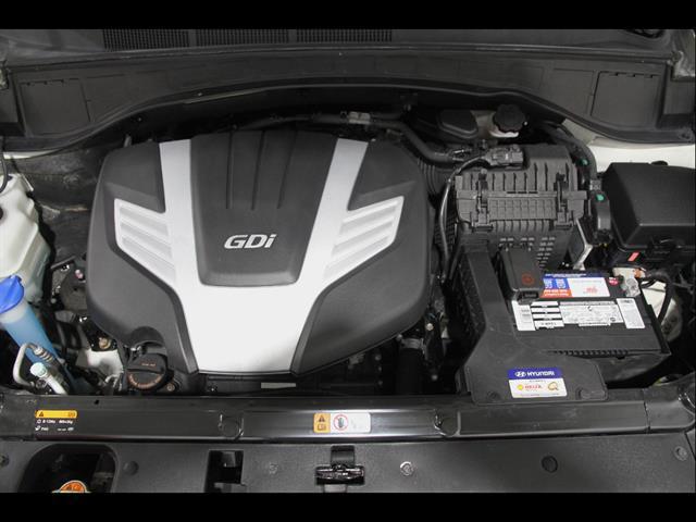 2019 Hyundai Santa Fe XL Limited Ultimate