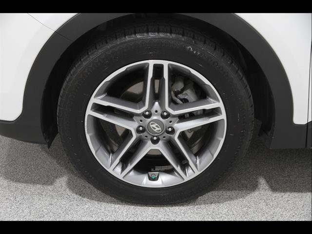 2019 Hyundai Santa Fe XL Limited Ultimate