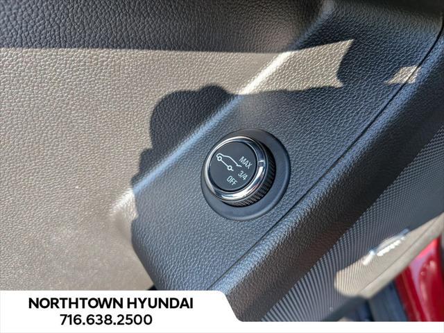 2023 Chevrolet Traverse AWD Premier